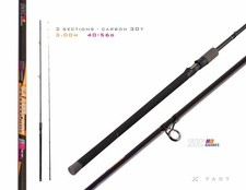 ZFISH CANNA FEEDER 3M SLIMCORE
