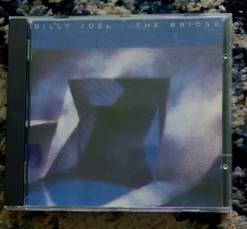 Billy joel the - -the, cdcbs