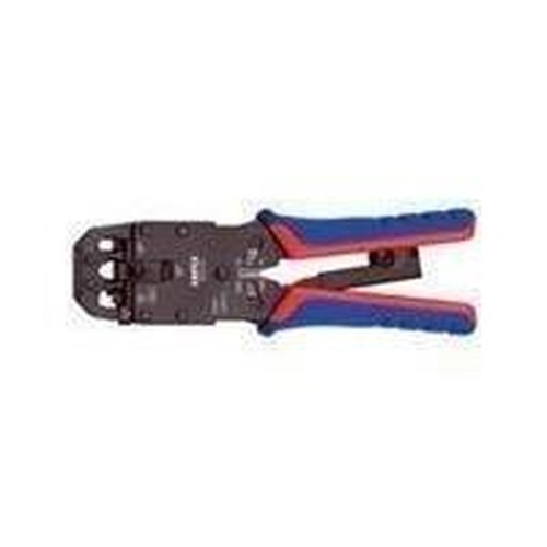 Pinza crimpare knipex per - a,