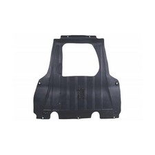 Carter protezione motore