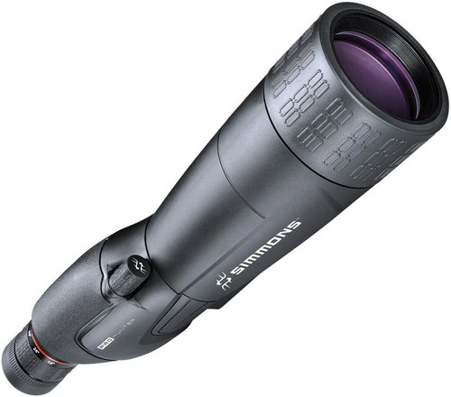 Simmons pro hunter 45x60 mm - hunter, 15-45x60