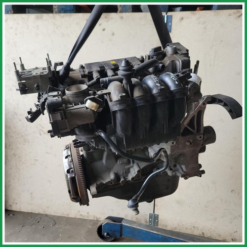 Motore completo 169a4000 51kw - 169a4000,