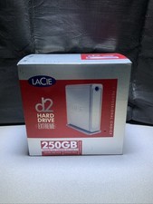 Lacie d2 Hard Drive Extreme