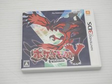 GIOCO POKEMON Y NINTENDO3DS