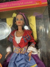 BARBIE 2256 BARBIE MATTEL