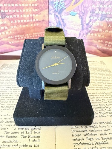 Orologio polso analogico al - orologio, da