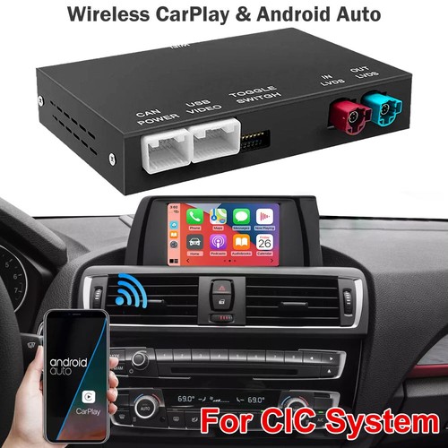 Modulo auto android - modulo,