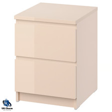 Cassettiera 2 cassetti IKEA