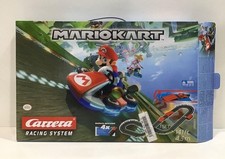 Carrera Mario Kart Slot Car