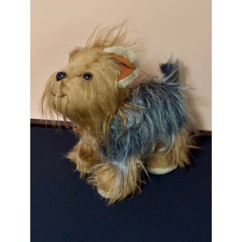 Peluche cane vintage russ - cane,
