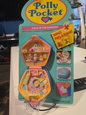Playset compatto Polly Pocket