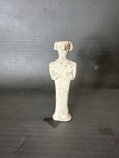 Statuina Astarte in terracotta