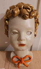 Dante Baldelli, ceramica