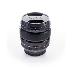 FUJINON XF 23mm f/1.4 R - USATO - USAN0146N