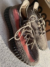 Yeezy Boost 350 V2 Ash Stone 8