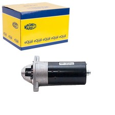 MOTORINO AVVIAMENTO MAGNETI