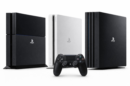 Sony playstation ps4 - sony,