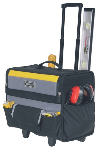 Borse porta attrezzi stanley - porta,