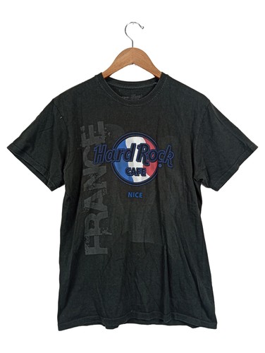 Hard rock cafe - rock, t-shirt