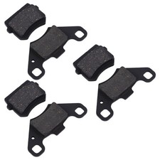 Set pastiglie rottura bici - , 3