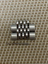 Cinturino orologio uomo 18 mm