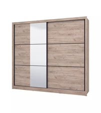 ARMADIO 2 ANTE SCORREVOLI