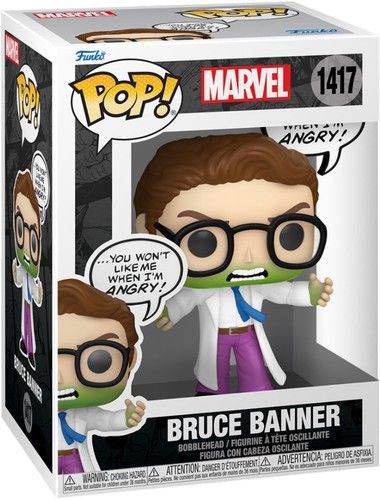 Merchandising marvel funko - merchandising,