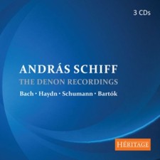 Andras Schiff - Andras Schiff