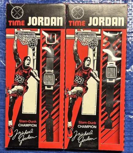 Orologio michael jordan - michael,