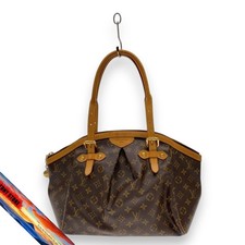 Borsa Louis Vuitton Tivoli GM