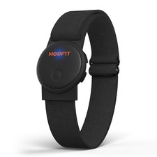 moofit HW401 Fascia Cardio da