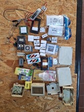 Materiale Elettrico Vario