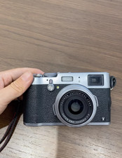 Fujifilm X100T Fotocamera