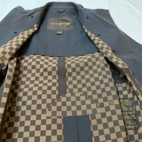 Louis vuitton autentico - vuitton, damier