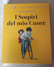 I sospiri del mio cuore