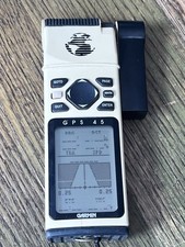 Garmin gps45 funzionante - garmin,