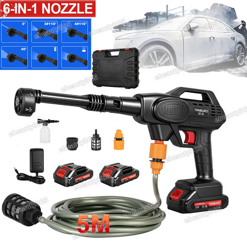 Idropulitrice elettrica 200bar - idropulitrice,