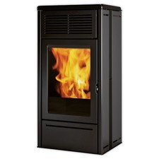 Edilkamin Stufa a Pellet |