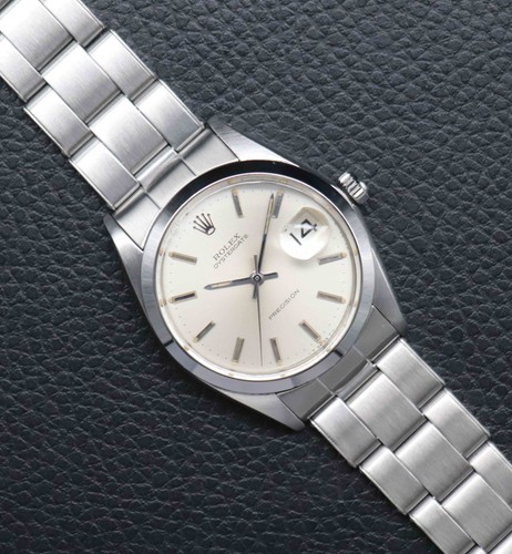 Rolex oysterdate 6694 - rolex,