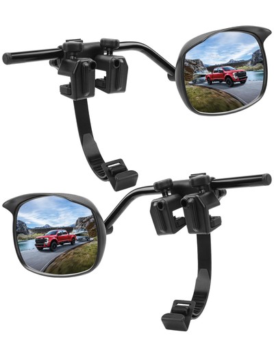 Suparee specchietti roulotte - suparee,