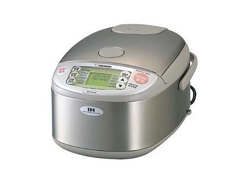 Zojirushi cuociriso elettrico - zojirushi,