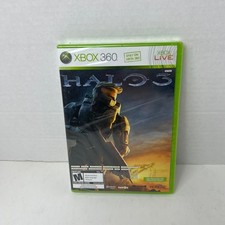 Halo 3 / Fable II Double Pack