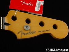 Fender Player II Collo basso