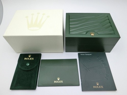 Originale rolex datejust watch - rolex,