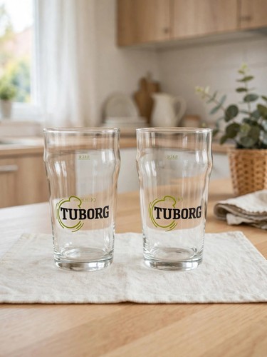 Set bicchieri birra - 2,