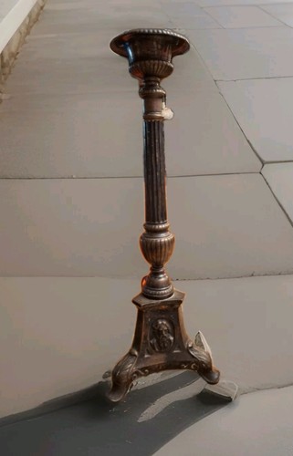 Antique 19th century silver - century,