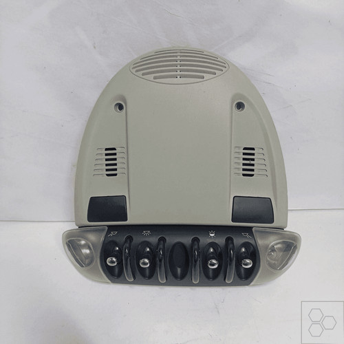 Luce cortesia ant tetto mini - tetto,