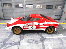 LANCIA Stratos HF Rally
