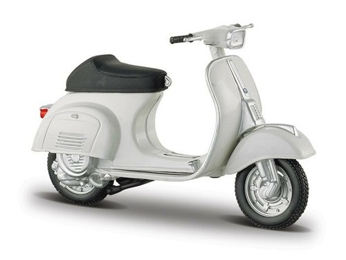 Maisto modellino vespa 39540 - modellino,