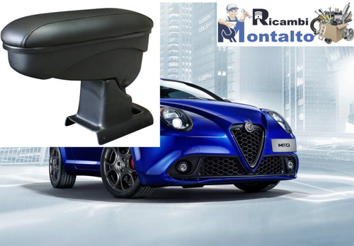 Alfa romeo mito bracciolo - mito,